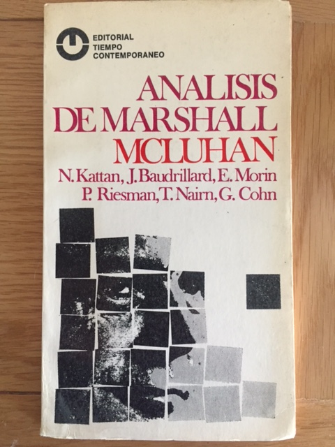 McLuhan